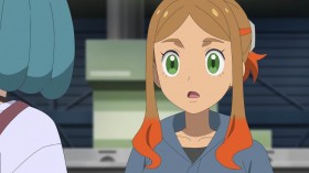 Pokémon Horizons Episode 99 Story & Scene Previews Released:  Orla Appears! Liko and Friends Head to Galar Region